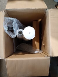 Aspirator și mop umed-uscat 3-în-1 Proscenic F10 Ultra, autonomie 60 minute, 1,3 L, autocurățare, afișaj LED, pentru podele dure 4