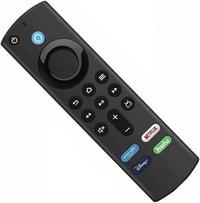 Fire TV távirányító - 3. generációs univerzális SZILBZ L5B83G, Smart TV-hez és Stick-hez 1