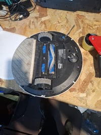 Robotický vysávač ECOVACS DEEBOT N20 Plus s funkciou mopovania, sací výkon 8000 Pa, stanica PureCyclone, 400 ml nádoba, výdrž batérie 300 minút 5