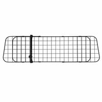 Grilaj de protecție pentru tetiere auto Sakura SS5259 pentru câini, înălțime și lățime reglabile — element de fixare lipsă (stare: consultați a 2-a imagine) 1