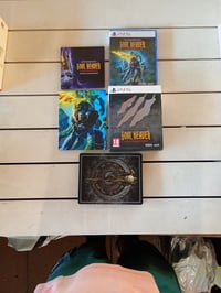 Hra Aspyr Legacy of Kain Soul Reaver 1 and 2 Remastered Deluxe Edition pre PS5 – rozbalený kus v outletovom stave 2