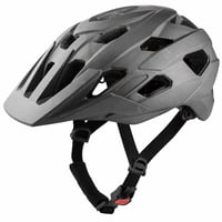 Alpina Anzana MTB biciklistička kaciga, Coffee-Grey mat, veličina M (52-57 cm) — Na kacigi su prisutne blage ogrebotine (stanje: vidi 2. sliku) 1