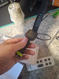 Detské inteligentné hodinky Deutsche Telekom Xplora X6 Play, eSIM, GPS, SOS tlačidlo, lokalizácia — Jedna strana je poškodená (stav: pozri 2. obrázok) 4