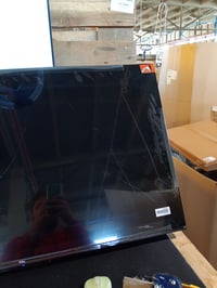 TCL 43PF650 43 colos 4K UHD Smart LED Fire TV Dolby Vision Dolby Atmos — hibás, alkatrésznek: betört kijelző (állapot: lásd a 2. képet) 3