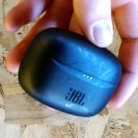 Nabíjacie puzdro — JBL Tune Buds 2 bezdrôtové Bluetooth (náhradný diel) 2