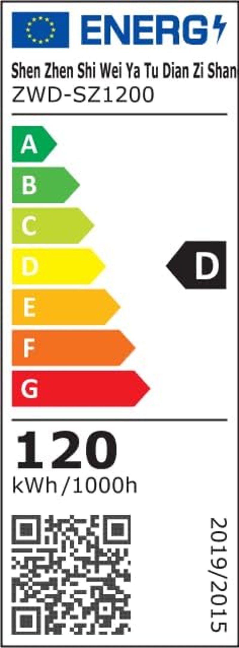 VAYALT SZ1200 LED Növénylámpa - Teljes Spektrumú UV-IR-Kék Fénnyel, Szabályozható, 1200W, 75000 Lumen, Beltéri Magokhoz, Palántákhoz, Zöldsé