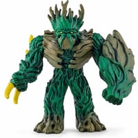 Schleich ELDRADOR Vládca džungle 70151 figúrka príšery s otočnou hlavou a pohyblivými rukami, 14x7x11 cm, pre deti od 7 rokov — 1-dielna súprava 7