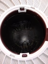 Capcană pentru țânțari de exterior Biogents BG-Mosquitaire pentru țânțari tigru, pentru o suprafață de 150 m², cu momeală BG-Sweetscent, maro, fără insecticide 2
