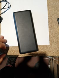 Externá batéria Anker 337 PowerCore 26K 26 800 mAh s 3 USB portmi a rýchlym nabíjaním pre iPhone, iPad a Samsung Galaxy, čierna 4
