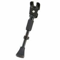 Suport lateral reglabil pentru bicicletă SEISSO pentru biciclete de 12-20 inchi (12", 14", 16", 18", 20") — fără cheie imbus (stare: vezi a 2-a imagine) 1