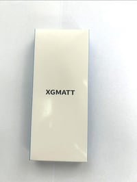 XGMATT 1 méteres kék USB 3.0 kábel, 5 Gbps, HDD és nyomtató kompatibilis 7