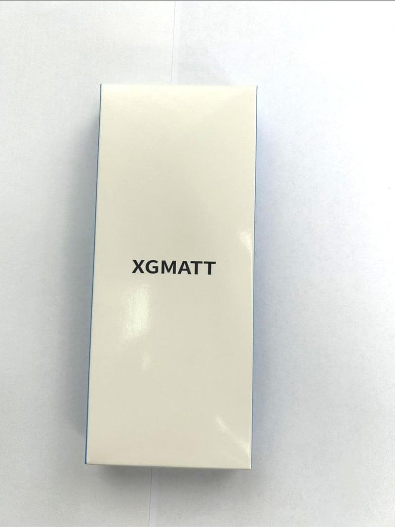 XGMATT 1 méteres kék USB 3.0 kábel, 5 Gbps, HDD és nyomtató kompatibilis