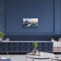 Nokia 24 Inch HD Google TV - 12V-os Kempingezéshez - Háttérvilágítású Távirányító - Chromecast - Triple Tuner DVB-C/S2/T2 - WiFi - 2023 2