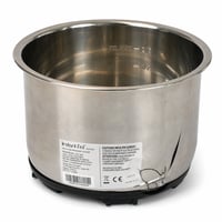 Instant Pot Duo Mini elektromos multifőző gyorsfőző 3L – hibás, részben működik: sérült, behajlott hátlap 1