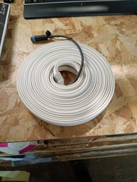 Paulmann 94681 Plug & Shine LED vonkajší pásik Smooth Stripe 1 m biely 3000 K IP68 stmievateľný 11 W použitý (stav: pozri 2. obrázok) 2