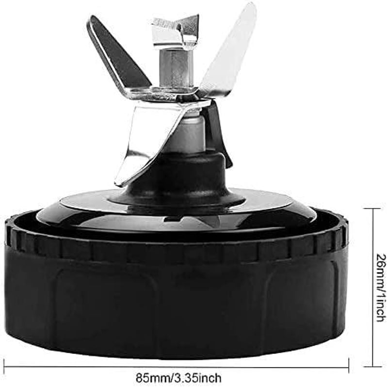 Ninja Turmixgép Pótpenge - BL660, BL610, BL770 Modellekhez Kompatibilis Alkatrész