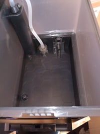 Robot aspirator și mop ECOVACS T50 Omni Gen2, putere de aspirare 21000Pa, extensibil — fără plastic rupt în partea de sus (stare: vezi a doua imagine) 7