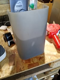 Cafetieră cu paduri Philips Senseo Maestro CSA260/10, Alb, rezervor de apă 1,2 l — fără baza rezervorului de apă (stare: vezi a 2-a imagine) 5