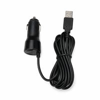 Cameră auto iZEEKER 4K+1080P, Cablu de încărcare auto USB — Accesoriu pentru cameră auto iZEEKER WiFi 6, Cablu de alimentare la bricheta auto 1