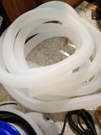 Bestway Flowclear 800 gal szűrőszivattyú medencéhez 1100-17400 L — teszteletlen (nem EU-s szabványú dugó) (állapot: lásd a 2. képet) 3