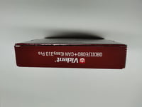 VIDENT iEasy310Pro OBD2 Autódiagnosztikai Készülék - Profi Hibakódolvasó Élő Adatokkal 9