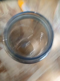 Super Sparrow TouchFlow Tritan sportkulacs szívószállal 750 ml BPA-mentes szivárgásmentes könnyű — használt (állapot: lásd a 2. képet) 3
