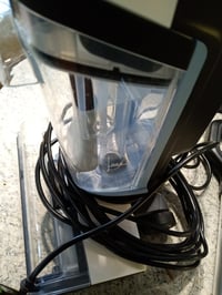 Aparat de curățat podele umed-uscat Bissell CrossWave Edge 4088N - Stare uzată, incomplet (accesorii lipsă, stare: vezi imaginea a 2-a) 3
