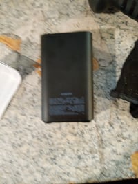 Compresor de aer portabil Xiaomi 2, 150 PSI — fără încărcător și furtun de umflare (stare: vezi a 2-a imagine) 5