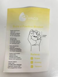 Ryaco Stresszoldó Kézizom Erősítő Labdák, 2 db-os Készlet 10
