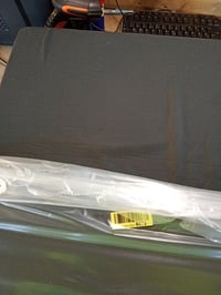 Badenia Trendline sklopivi madrac za goste, 3 dijela, s navlakom od mikrovlakana, 190x60 cm, crni, s OEKO-TEX certifikatom, rabljeno 3
