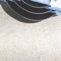 Set 3 tigăi Tognana Great Stone 20/24/28 cm negru — Marginile celor două tigăi mai mari sunt ușor îndoite (stare: vezi a 2-a poză) 4