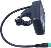 Bnineteenteam KT-LED880 E-bike kijelző és sebességmérő 36V/48V 5