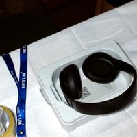 Beats Studio Pro Bluetooth slušalice s uklanjanjem buke, crne — neispravne, ne uključuju se, neispravna baterija (stanje: vidi 2. sliku) 2