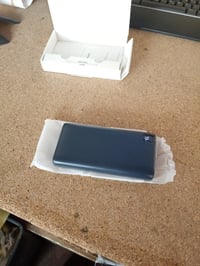 ADDTOP Power Bank 20000mAh, brzo punjenje 22,5W, 4 izlaza, USB-C ulaz/izlaz, LED zaslon, PD — okrhnut kut (stanje: vidi 2. sliku) 2