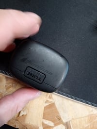 JBL Tune Buds 2 True Wireless Bluetooth Fülhallgató Aktív Zajszűréssel, IP54 Vízálló, 48 óra Akkumulátor, Multipoint, Fekete 4