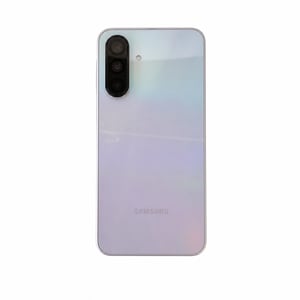 Samsung Galaxy A36 5G 256 GB okostelefon, Awesome Lavender szín, kártyafüggetlen, használt, tartozékok nélkül