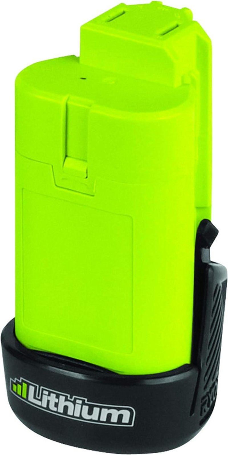 BSPL1213 12V Lítium-Ion Akkumulátor Ryobi Szerszámokhoz - Bontott