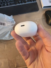 GXTrust Oxxie In-Ear Gaming Fülhallgató Vezeték Nélküli Bluetooth és USB-C Vevővel - Használt 3