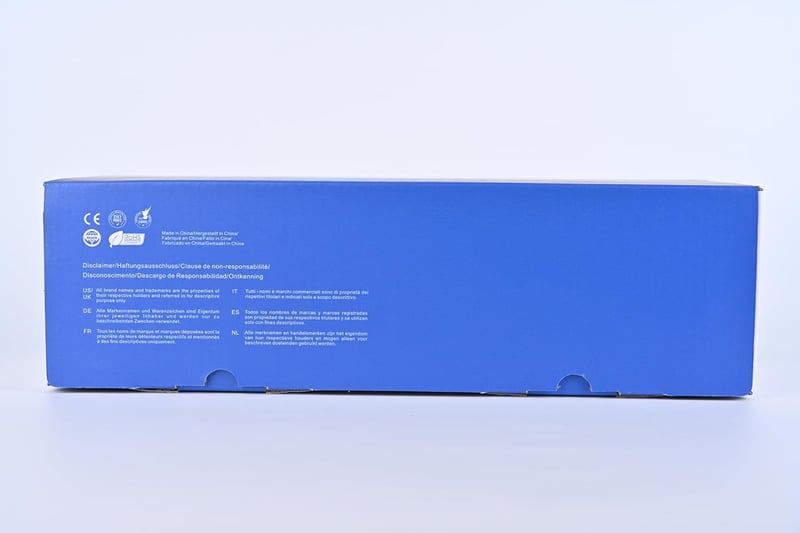 myCartridge 203X kompatibilis toner HP Color Laserjet Pro M281fdw M254dw nyomtatókhoz