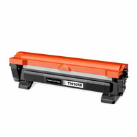 Colorfly TN-1050 Fekete Kompatibilis Toner Patron Brother Nyomtatókhoz, 1 db (Részleges Szett) 1