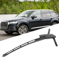 Gorgeri Első Jobb Oldali Ablaktörlő Kar 4L1955408B - 2007-2014 Audi Kompatibilis, Erős Rugóval, Időjárásálló, Tartós Kivitel 5