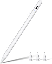 Apple Pencil alternatíva: LPUNCD iPad ceruza, gyorstöltéssel és dőlésérzékeléssel 1