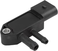 Ocnvlia DPF kipufogógáz nyomásérzékelő Golf VI-hoz, 059906051C 1