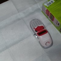 DYMO LetraTag LT-100H prijenosni pisač naljepnica s ABC tipkovnicom — samo uređaj, bez baterija i trake (stanje: vidi drugu sliku) 2