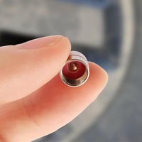 COEKI 8db Autó és Bicikli Szelepsapka Szett - Porvédő, Nyomásbiztosító 6