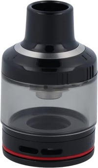 Vaporesso GTX 26 üres pod tartály, 5ml-es, 2 darabos csomag 4