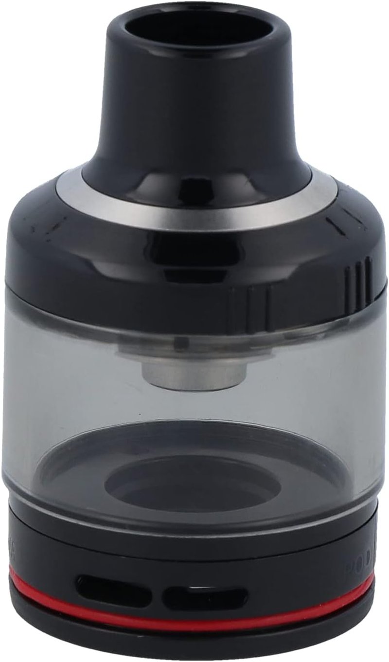 Vaporesso GTX 26 üres pod tartály, 5ml-es, 2 darabos csomag