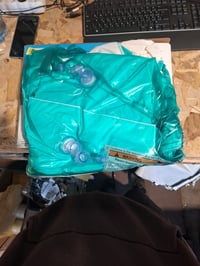 Nafukovací rodinný bazén Bestway 54005, 201x150x51 cm, zelený, 450 litrov, obdĺžnikový záhradný bazén pre deti aj dospelých 7