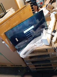 Xiaomi TV F Pro 32 QLED Smart TV 32 colos Fire OS7 Triple Tuner DVB-C/S/S2/T/T2 — A távírányítót nem tartalmaz (állapot: lásd a 2. képet) 2