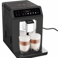 Espressor Automat KRUPS Evidence One EA895N10, 12 băuturi, funcție pentru 2 cești — fără tub pentru lapte (stare: vezi a 2-a imagine) 1